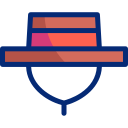 sombrero icon