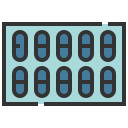 tabletas icon