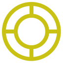 boya salvavidas icon