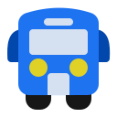 autobús icon