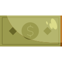 dinero icon