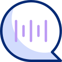 audio icon