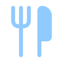 주방용 칼 icon