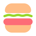 햄버거 icon