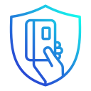 seguridad de pago icon