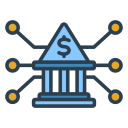 banco digital icon