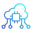 computación en la nube icon