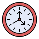 reloj icon