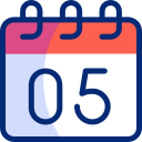 calendario icon