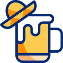 cerveza animated icon