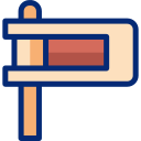 matraça animated icon