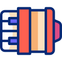akkordeon icon