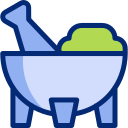 molcajete animated icon