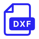 dxf 