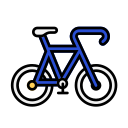 bicicleta icon