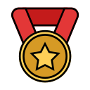 medalla icon