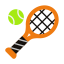 tenis icon