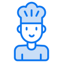 cocinero icon