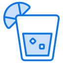 jugo fresco icon