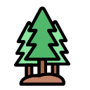 naturaleza icon