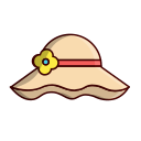 sombrero icon