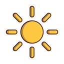 verano icon