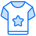 camiseta icon