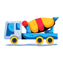 transporte icon