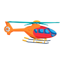 helicóptero icon