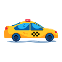 taxi icon