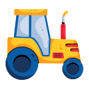 tractor icon