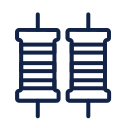 resistor icon