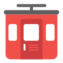 viajar icon