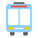 autobús icon