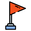 flecha icon