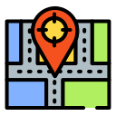 gps icon