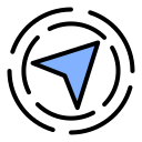 flecha icon