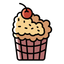 Cake icon