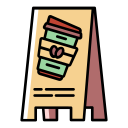 Direction icon