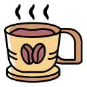 Mug icon