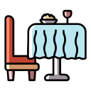 Chair icon