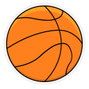 농구 icon