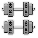 체육관 icon