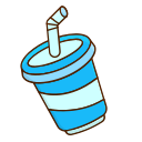 Cup icon