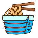 Noodle icon