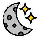 luna icon