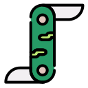 칼 