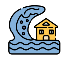 tsunami icon