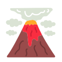 volcán icon