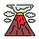 montaña icon